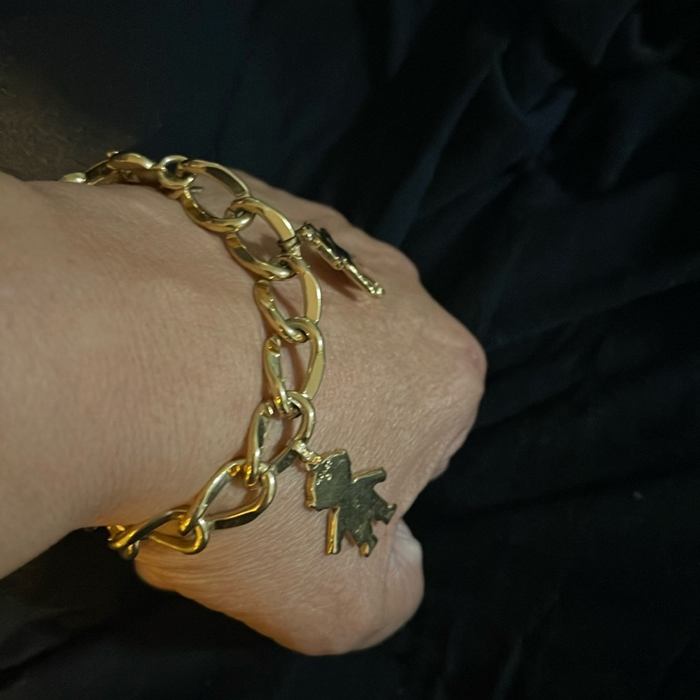 Monet bracelet